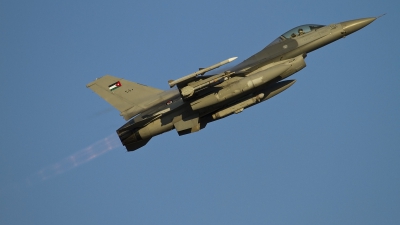 Photo ID 131347 by Claudio Tramontin. Jordan Air Force General Dynamics F 16AM Fighting Falcon, 680