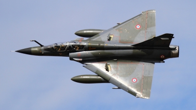 Photo ID 131363 by Agata Maria Weksej. France Air Force Dassault Mirage 2000N, 361