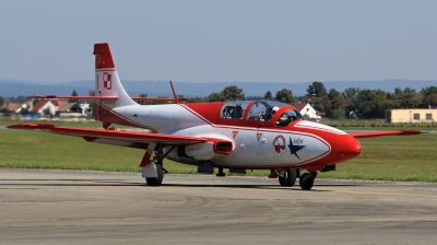 Photo ID 131353 by Milos Ruza. Poland Air Force PZL Mielec TS 11bis DF Iskra, 2011