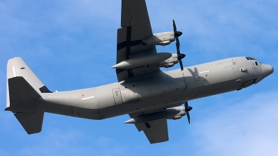 Photo ID 131450 by Roberto Bianchi. Italy Air Force Lockheed Martin C 130J 30 Hercules L 382, MM62192