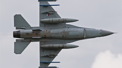Photo ID 17104 by Alex van Noye. Netherlands Air Force General Dynamics F 16AM Fighting Falcon,  
