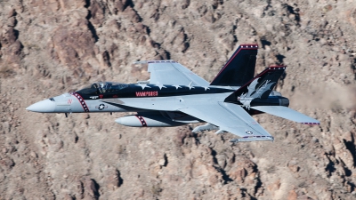 Photo ID 131494 by Paul Massey. USA Navy Boeing F A 18E Super Hornet, 166957
