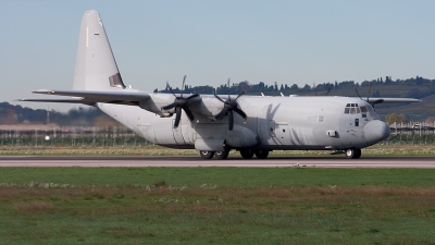 Photo ID 131560 by Roberto Bianchi. Italy Air Force Lockheed Martin C 130J 30 Hercules L 382, MM62189