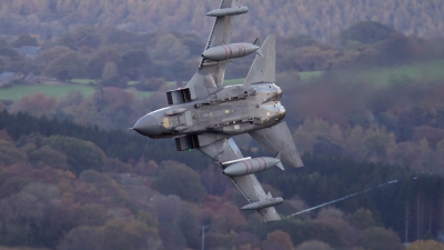 Photo ID 131716 by Neil Bates. UK Air Force Panavia Tornado GR4, ZD749