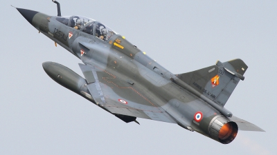 Photo ID 131812 by Maurice Kockro. France Air Force Dassault Mirage 2000N, 350
