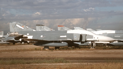 Photo ID 131975 by Peter Boschert. USA Air Force McDonnell Douglas F 4E Phantom II, 74 0656