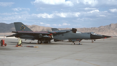 Photo ID 132024 by Peter Boschert. Australia Air Force General Dynamics F 111C Aardvark, A8 142