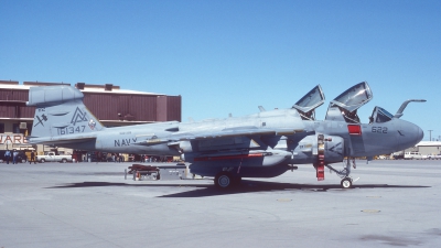 Photo ID 17180 by Rainer Mueller. USA Navy Grumman EA 6B Prowler G 128, 161347