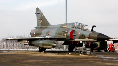 Photo ID 132042 by Jan Eenling. France Air Force Dassault Mirage 2000N, 305