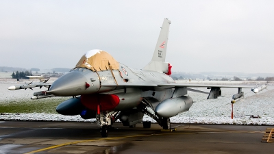 Photo ID 132034 by Jan Eenling. Norway Air Force General Dynamics F 16AM Fighting Falcon, 683