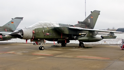 Photo ID 132375 by Jan Eenling. Germany Air Force Panavia Tornado IDS, 45 02