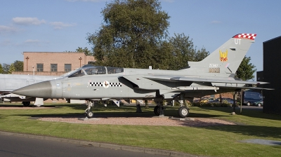 Photo ID 1719 by Jim S. UK Air Force Panavia Tornado F3, ZE967