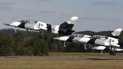 Photo ID 132149 by Gregg Stansbery. Private Black Diamond Jet Team Aero L 39C Albatros, N136EM