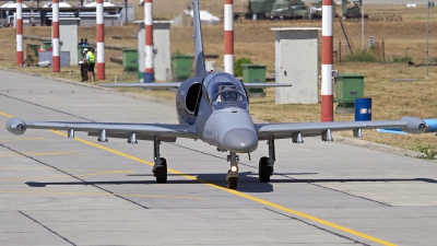 Photo ID 132261 by Niels Roman / VORTEX-images. Czech Republic Air Force Aero L 159A ALCA, 6054