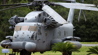 Photo ID 132266 by Coert van Breda. USA Air Force Sikorsky MH 53J Pave Low III, 73 1652