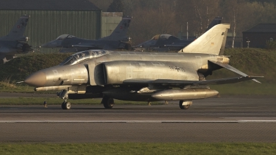 Photo ID 132451 by Claudio Tramontin. Germany Air Force McDonnell Douglas F 4F Phantom II, 38 75