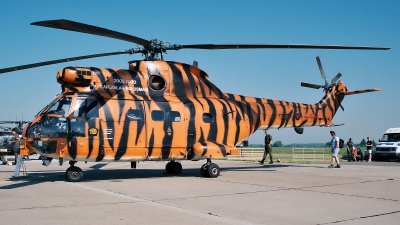 Photo ID 132332 by Radim Spalek. UK Air Force Westland Puma HC1 SA 330E, XW231