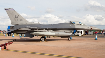 Photo ID 132390 by Andreas Zeitler - Flying-Wings. USA Air Force General Dynamics F 16C Fighting Falcon, 89 2102