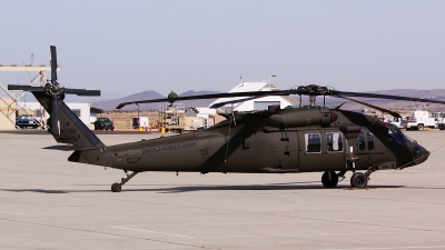 Photo ID 132421 by Lukas Kinneswenger. USA Army Sikorsky UH 60L Black Hawk S 70A, 91 26325