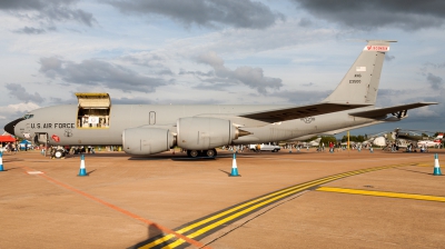 Photo ID 132413 by Andreas Zeitler - Flying-Wings. USA Air Force Boeing KC 135R Stratotanker 717 148, 62 3500