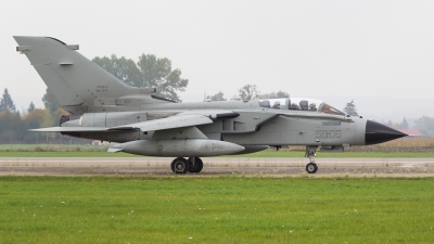 Photo ID 132528 by Karl-Heinz Krebs. Italy Air Force Panavia Tornado ECR, MM7070