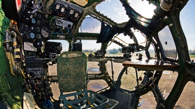 Photo ID 132763 by Igor Bubin. Ukraine Ministry of Emergency Situations Antonov An 30, 12 BLUE