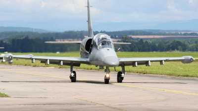 Photo ID 134695 by Milos Ruza. Czech Republic Air Force Aero L 159A ALCA, 6062