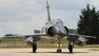 Photo ID 132733 by Paul Newbold. France Air Force Dassault Mirage 2000N, 375