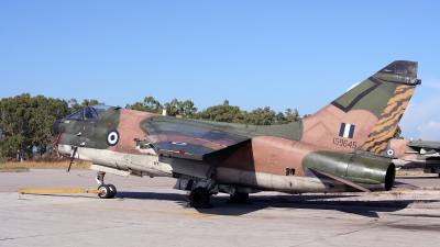 Photo ID 132897 by Kostas D. Pantios. Greece Air Force LTV Aerospace A 7E Corsair II, 159645