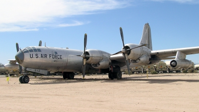 Photo ID 17305 by Johannes Berger. USA Air Force Boeing KB 50J Superfortress, 49 0372