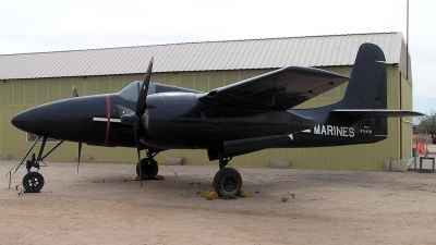 Photo ID 17310 by Johannes Berger. USA Marines Grumman F 7F 3 Tigercat, N7627C