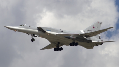 Photo ID 133387 by Chris Lofting. Russia Air Force Tupolev Tu 22M 3 Backfire C, RF 94145