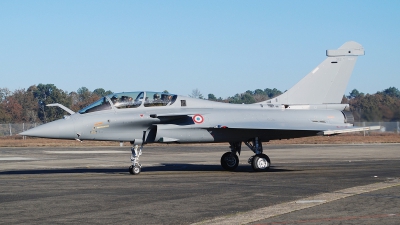 Photo ID 133723 by Peter Boschert. France Air Force Dassault Rafale B, 342