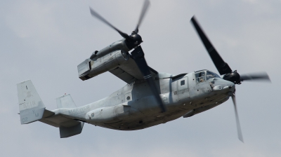 Photo ID 133360 by Giampaolo Tonello. USA Marines Bell Boeing MV 22B Osprey, 166718