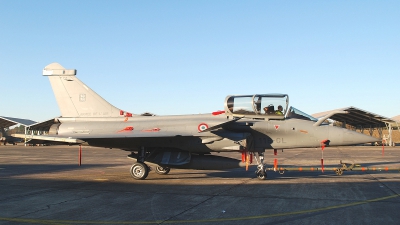 Photo ID 133378 by Peter Boschert. France Air Force Dassault Rafale C, 133