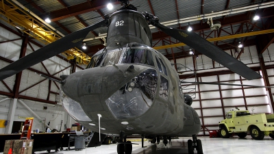 Photo ID 17342 by Karl Drage. USA Army Boeing Vertol CH 47D Chinook, 92 0282