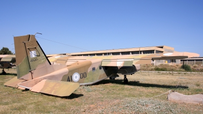 Photo ID 133694 by Kostas D. Pantios. Greece Air Force Dornier Do 28D 2 Skyservant, 4100