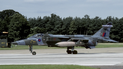 Photo ID 133480 by Joop de Groot. UK Air Force Sepecat Jaguar GR1A, XX970