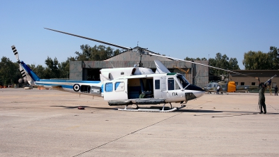 Photo ID 135470 by Kostas D. Pantios. Greece Air Force Bell 212, 31 196