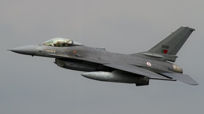 Photo ID 133627 by Tim Van den Boer. Portugal Air Force General Dynamics F 16AM Fighting Falcon, 15108