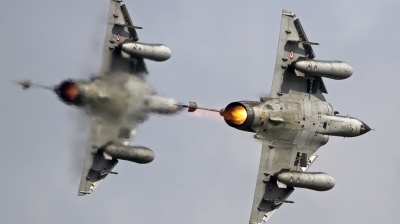Photo ID 133658 by Tim Van den Boer. France Air Force Dassault Mirage 2000N, 369