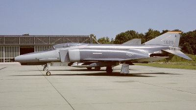 Photo ID 17406 by Klemens Hoevel. USA Air Force McDonnell Douglas F 4E Phantom II, 75 0629