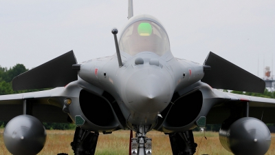 Photo ID 134020 by Maurice Kockro. France Air Force Dassault Rafale C, 133