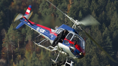 Photo ID 134107 by Thomas Ziegler - Aviation-Media. Austria Police Aerospatiale AS 350B1 Ecureuil, OE BXM