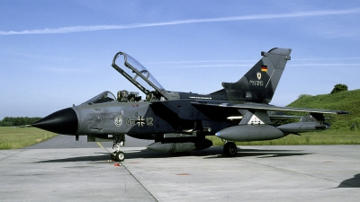 Photo ID 134114 by Joop de Groot. Germany Navy Panavia Tornado IDS, 46 12