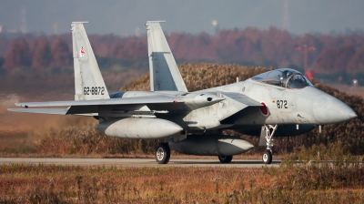 Photo ID 134127 by Andreas Zeitler - Flying-Wings. Japan Air Force McDonnell Douglas F 15J Eagle, 62 8872