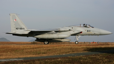 Photo ID 134125 by Andreas Zeitler - Flying-Wings. Japan Air Force McDonnell Douglas F 15J Eagle, 42 8841