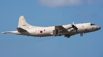 Photo ID 134151 by Andreas Zeitler - Flying-Wings. Japan Navy Lockheed P 3C Orion, 5006