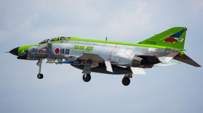 Photo ID 134149 by Andreas Zeitler - Flying-Wings. Japan Air Force McDonnell Douglas F 4EJ Phantom II, 37 8322