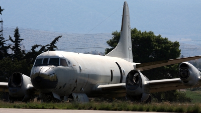 Photo ID 137112 by Kostas D. Pantios. Greece Air Force Lockheed P 3A Orion, 152183